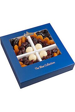 The Blue Collection | Výberové ovocie a dražé 300 g