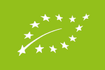 Bio EU certifikát | Fru'Tree výrobca čokoládových praliniek a baliareň sušeného ovocia a orechov